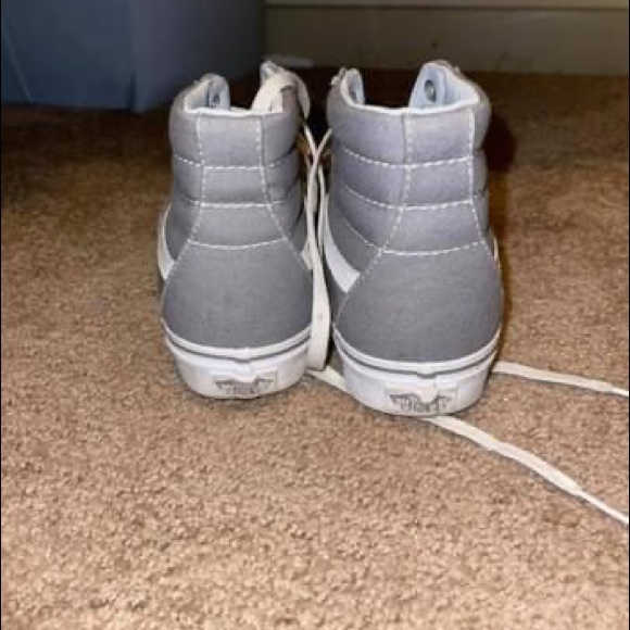 vans - Picture 3 of 3